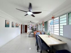Blk 927 Yishun Central 1 (Yishun), HDB 5 Rooms #592002511